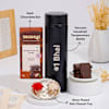Gift No.1 Bhai Gift Hamper For Bhai Dooj