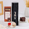 No.1 Bhai Gift Hamper For Bhai Dooj Online