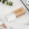 Buy No1 Dad Personalized Wooden Crystal Pen Drive
