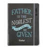 Noble Dad Personalized Premium Notebook Online