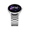 Buy Noise Twist Go Elite Smartwatch - Metal Strap