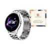 Noise Twist Go Elite Smartwatch - Metal Strap Online