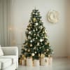 Nordmann Christmas Tree With Assorted Christmas Decoration Medium Online