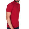 Buy Normal Is Boring Red T-Shirt for Men