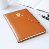 Gift Note It Down Vegan Leather Diary