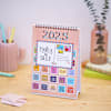 Notes To Self 2025 Calendar Hamper Online