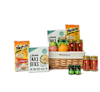 Nourish and Flourish-Fruits and Tonic Hamper Online