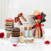 Gift Nourishing Radiance Valentines Day Hamper