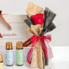 Buy Nourishing Radiance Valentines Day Hamper