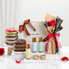 Nourishing Radiance Valentines Day Hamper Online