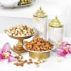 Gift Nourishing Treats Bhai Dooj Hamper