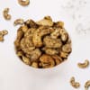 Buy Nourishing Treats Bhai Dooj Hamper