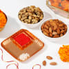 Nourishing Treats Bhai Dooj Hamper Online
