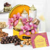 Nourishing Treats Diwali Hamper Online