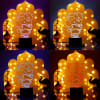 Shop Nritya Ganapati LED Lamp