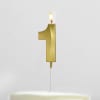 Number Candle 1 Online