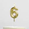 Number Candle 6 Online