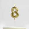 Number Candle 8 Online