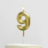 Number Candle 9 Online