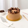 Nutella Chocolate Mousse Cake (300 g) Online