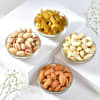 Gift Nutritious Bliss Bhai Dooj Hamper