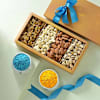 Nutritious Delight Holi Combo Online