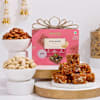 Nutritious Delights Diwali Gift Combo Online