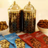 Shop Nutritious Diwali Delights Hamper