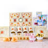 Nutritious Indulgence Diwali Hamper Online
