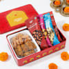 Gift Nutritious Karwa Chauth Delights Box