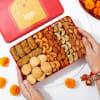 Nutritious Karwa Chauth Delights Box Online