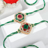 Gift Nutritious Treat Raksha Bandhan Hamper