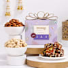 Nutritious Treats Diwali Gift Combo Online