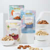 Nutritiously Premium Dry Fruits Online