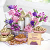 Nutritive Indulgence Dhanteras Hamper Online