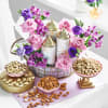 Buy Nutritive Indulgence Diwali Hamper