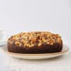 Buy Nuts and Dates Dry Cake (400 Gms)