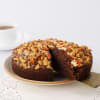 Shop Nuts and Dates Dry Cake (400 Gms)