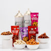 Buy Nuts And Nibbles Royale