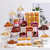 Nuts And Nibbles Royale Online