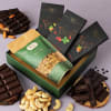 Nutty And Chocolatey Gift Pack Online