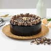 Shop Nutty Chocolate Delight Cake (1 kg)