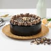 Shop Nutty Chocolate Delight Cake