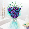 Gift Ocean Bliss World Gratitude Day Bouquet