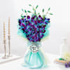 Buy Ocean Bliss World Gratitude Day Bouquet