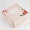 Off white Gift Box 23X23X9 Online