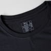 Gift Offbeat Tee for Him - Black