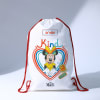 Oh My Minnie - Drawstring Bag - Personalized Online
