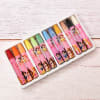 Gift Oil Pastel 12 Colors Pack