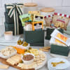 Olives And Cheese Gift Tower Online